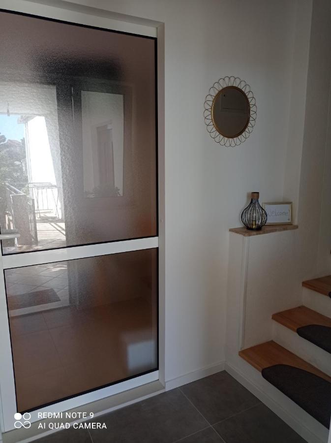 Apartments Nina M Башка-Вода Экстерьер фото