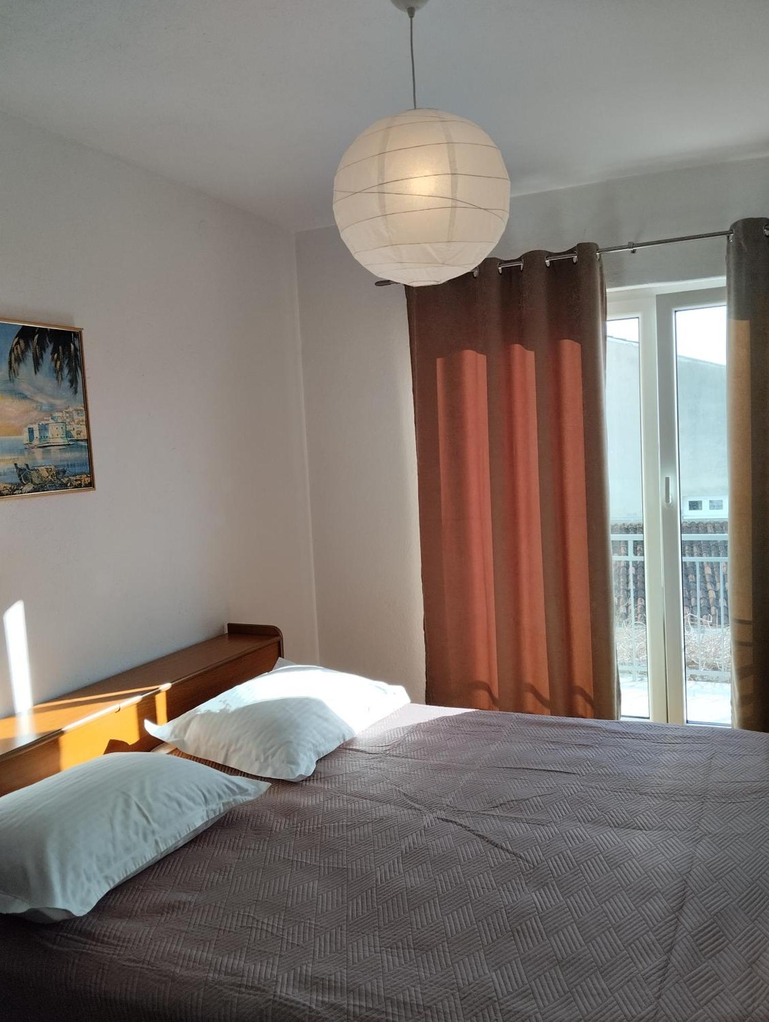 Apartments Nina M Башка-Вода Экстерьер фото