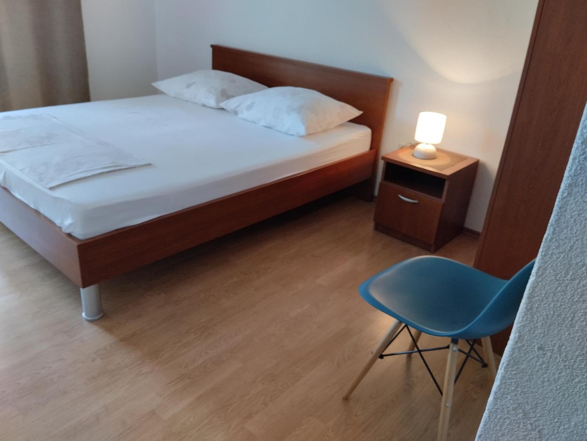Apartments Nina M Башка-Вода Номер фото