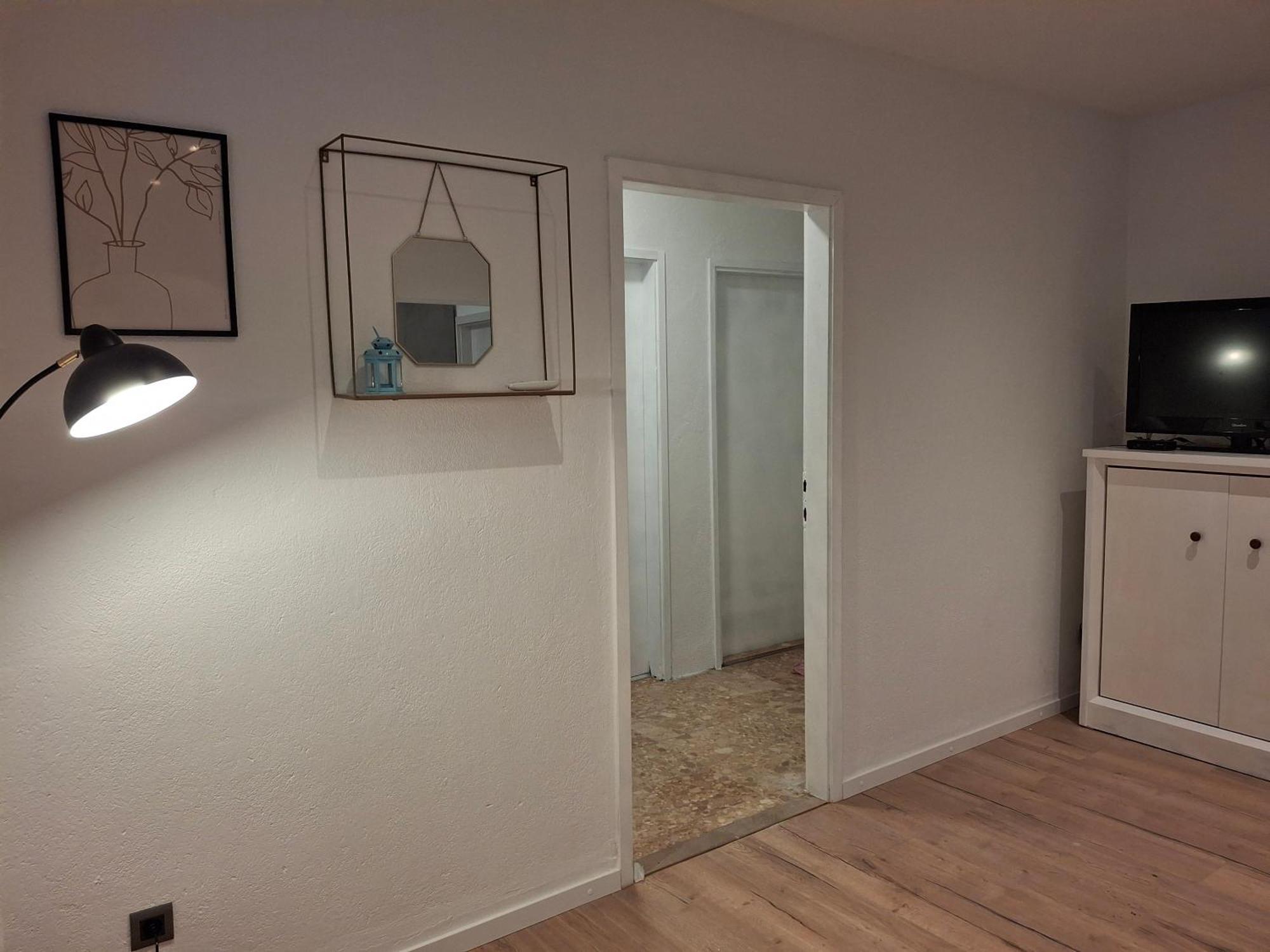 Apartments Nina M Башка-Вода Экстерьер фото