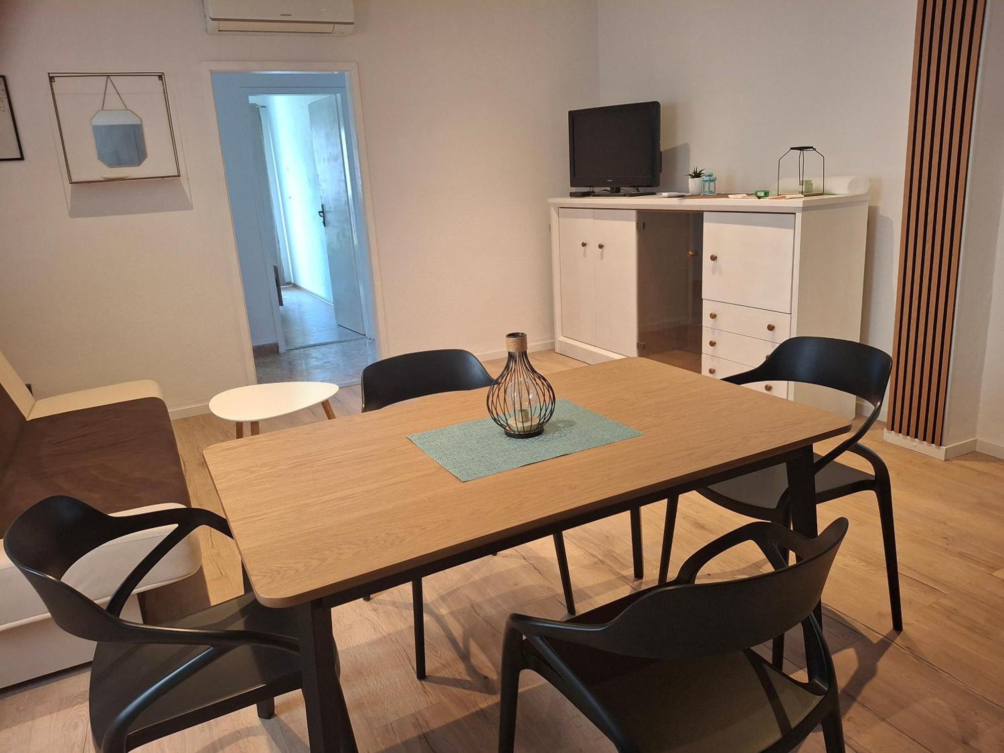 Apartments Nina M Башка-Вода Номер фото